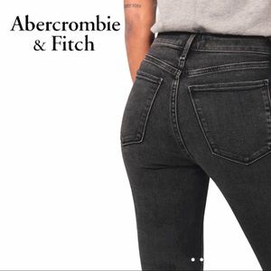 A & F Simone High Rise Super Skinny Jeans | 29L